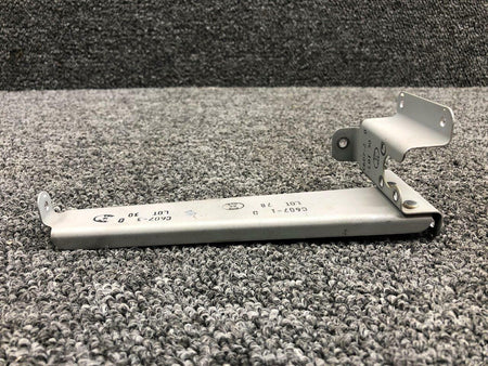 Robinson C607-1 Robinson R44 Throttle Control Support