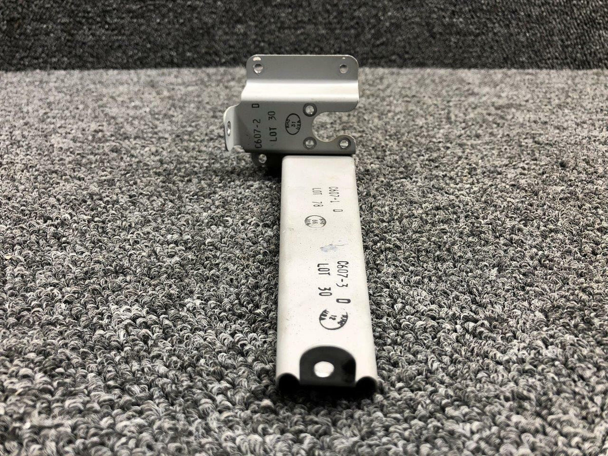 Robinson C607-1 Robinson R44 Throttle Control Support