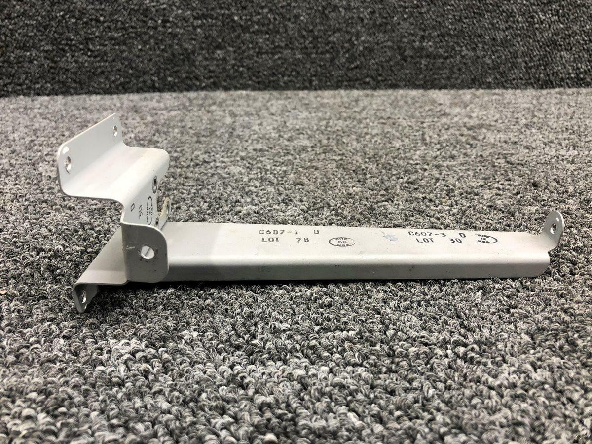 Robinson C607-1 Robinson R44 Throttle Control Support