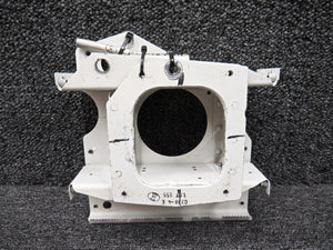 C338-4, C130-2 Robinson R44 Cyclic Control Box Assembly w Spacer
