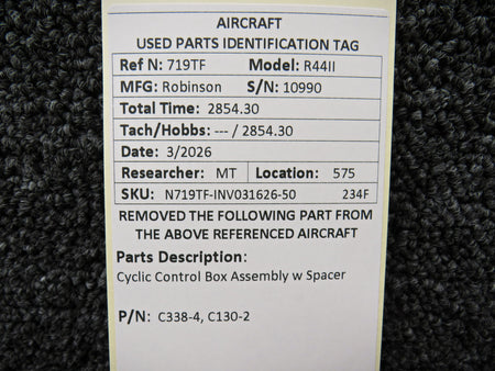 N719TF-INV031626-50KW