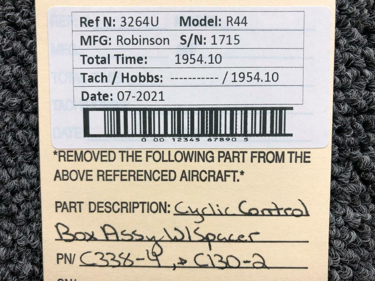 N3264UKW21-NO