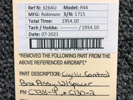 N3264UKW21-NO