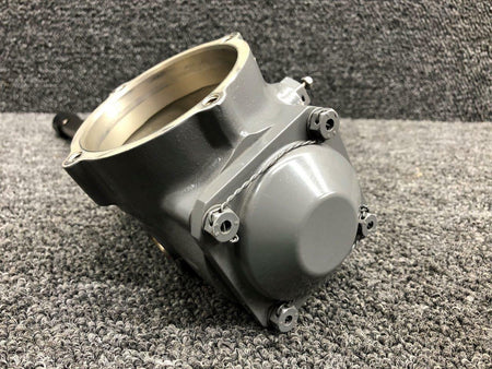Robinson C021-1 Robinson R44 Tail Rotor Gearbox Assembly w Internal Gear