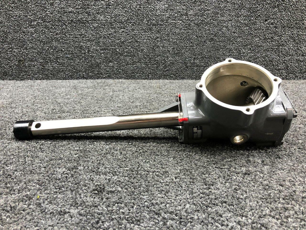 Robinson C021-1 Robinson R44 Tail Rotor Gearbox Assembly w Internal Gear