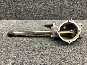 C021-1 Robinson R44 Tail Rotor Gearbox Assembly w Internal Gear