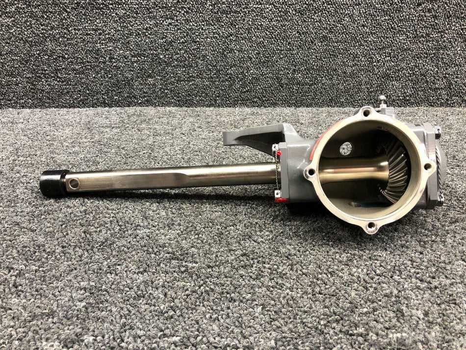 Robinson C021-1 Robinson R44 Tail Rotor Gearbox Assembly w Internal Gear