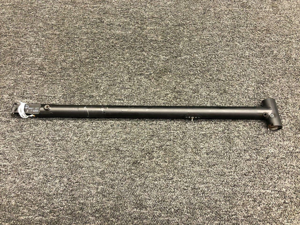 Robinson C320-1, C049-9 Robinson R44 Lower Cyclic Stick Assembly w Switch