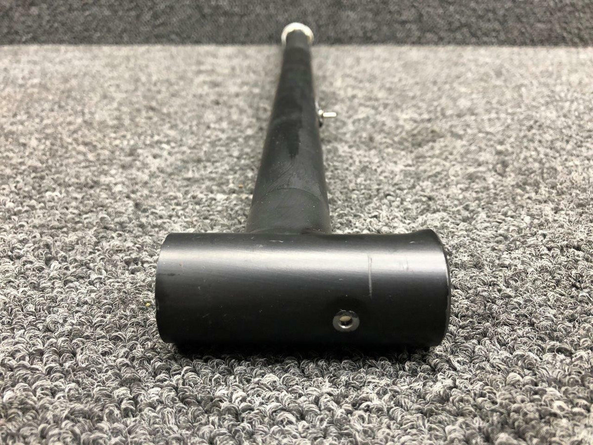 Robinson C320-1, C049-9 Robinson R44 Lower Cyclic Stick Assembly w Switch