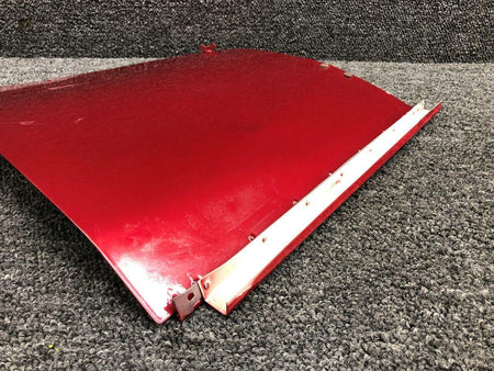 Robinson D042-5 Robinson R44 Main Gearbox Door Assembly