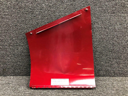 Robinson D042-5 Robinson R44 Main Gearbox Door Assembly