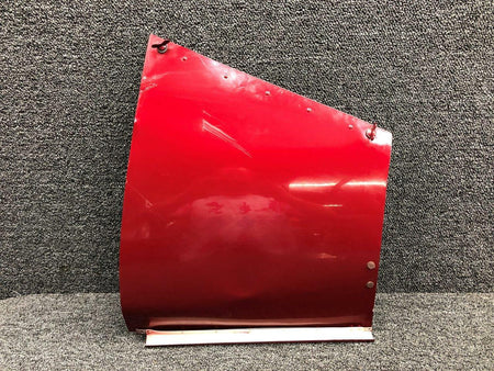 Robinson D042-5 Robinson R44 Main Gearbox Door Assembly
