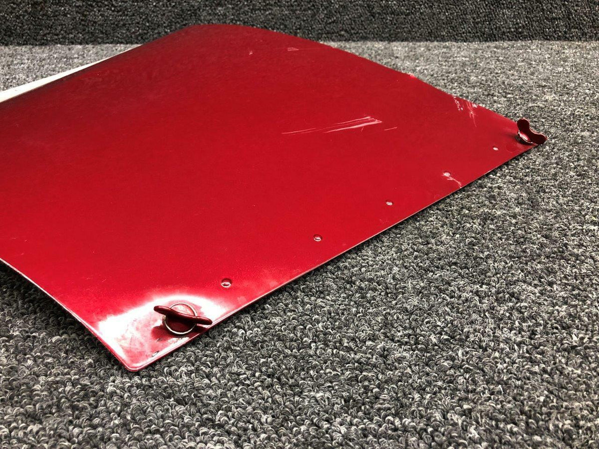 Robinson D042-5 Robinson R44 Main Gearbox Door Assembly