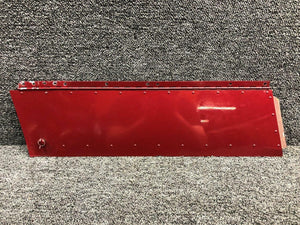 D042-4 Robinson R44 Main Gearbox Door Assembly Aft