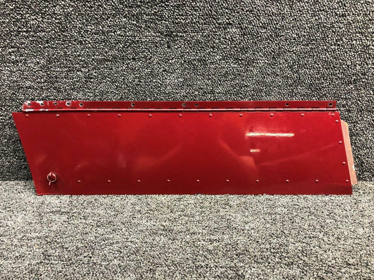 Robinson D042-4 Robinson R44 Main Gearbox Door Assembly AFT