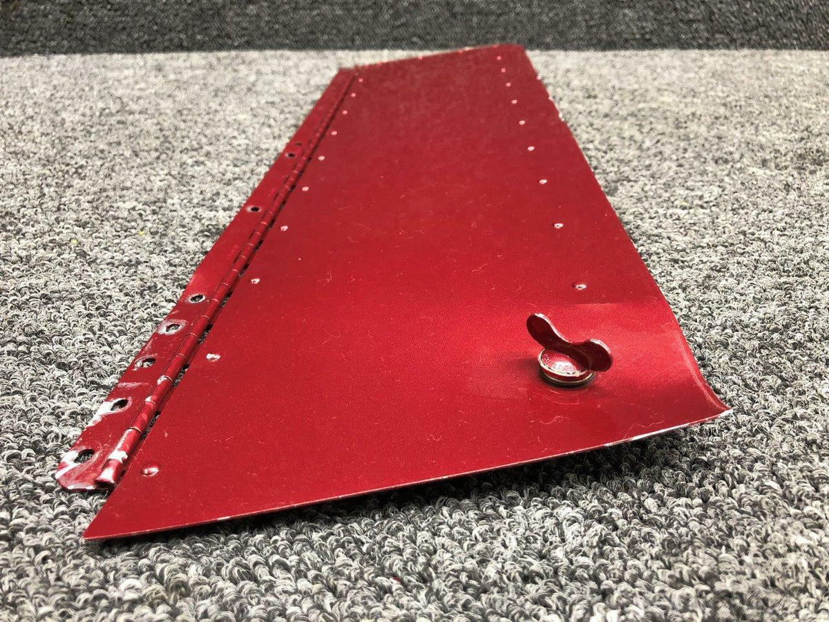 Robinson D042-4 Robinson R44 Main Gearbox Door Assembly AFT