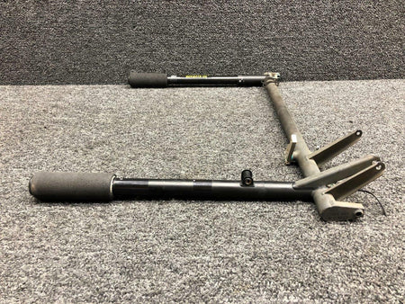 Robinson C758-1 and A601-1 Robinson R44 Collective Stick Assembly w Grips