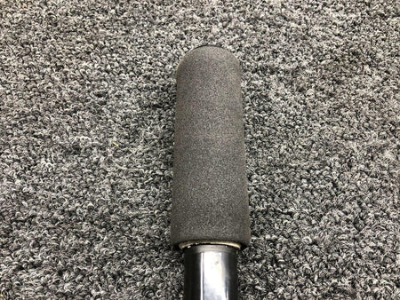 Robinson C758-1 and A601-1 Robinson R44 Collective Stick Assembly  Grips