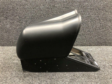Robinson B051-3 and B051-7 Robinson R44 Instrument Console Cover Assembly W/ O-540 Face