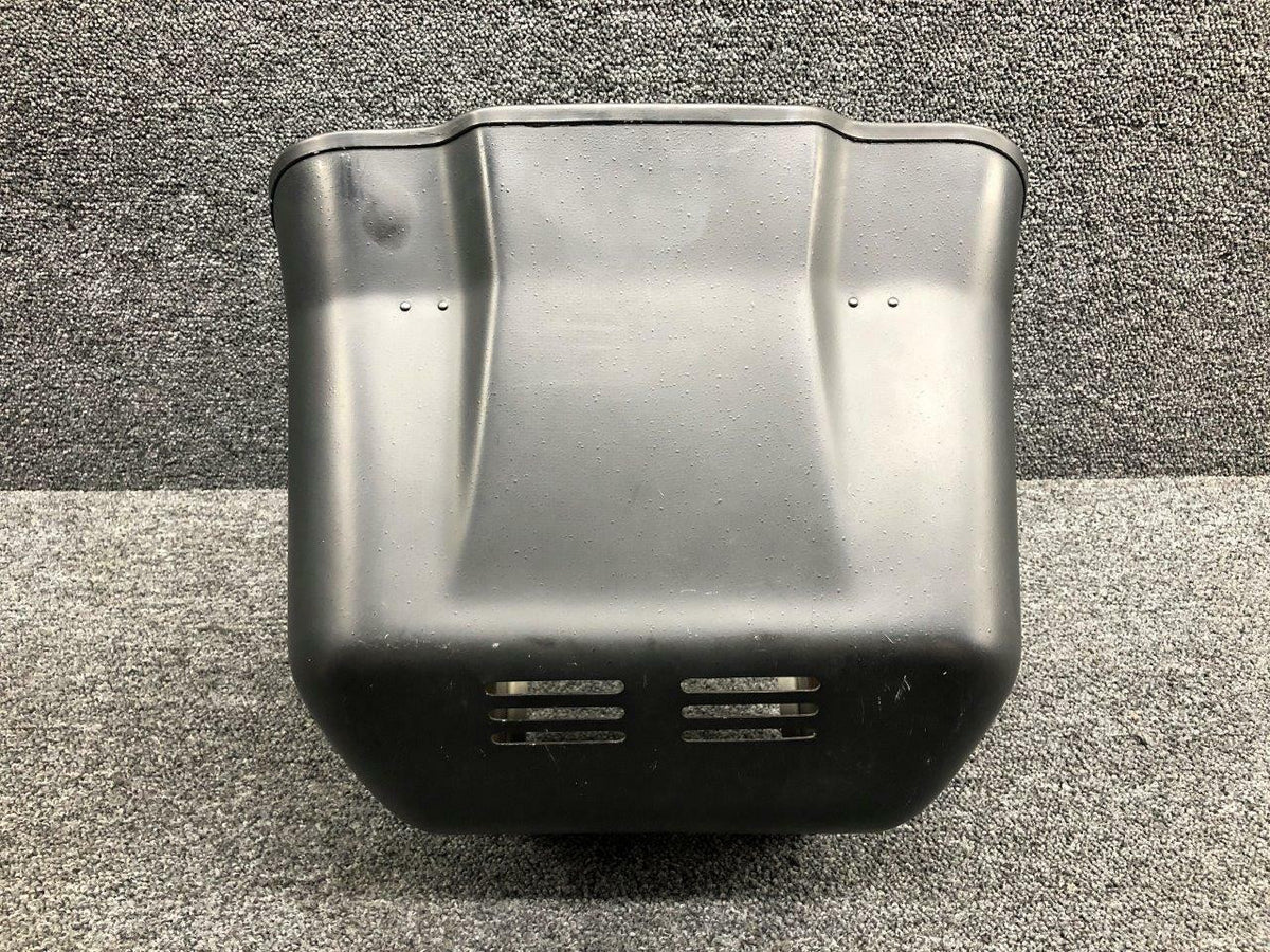 Robinson B051-3 and B051-7 Robinson R44 Instrument Console Cover Assembly W/ O-540 Face