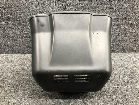 Robinson B051-3 and B051-7 Robinson R44 Instrument Console Cover Assembly W/ O-540 Face