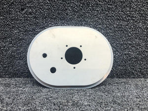 D250-2 Robinson R44 Auxiliary Fuel Tank Cover Assembly