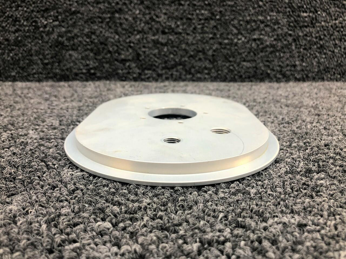 Robinson D250-2 Robinson R44 Auxiliary Fuel Tank Cover Assembly