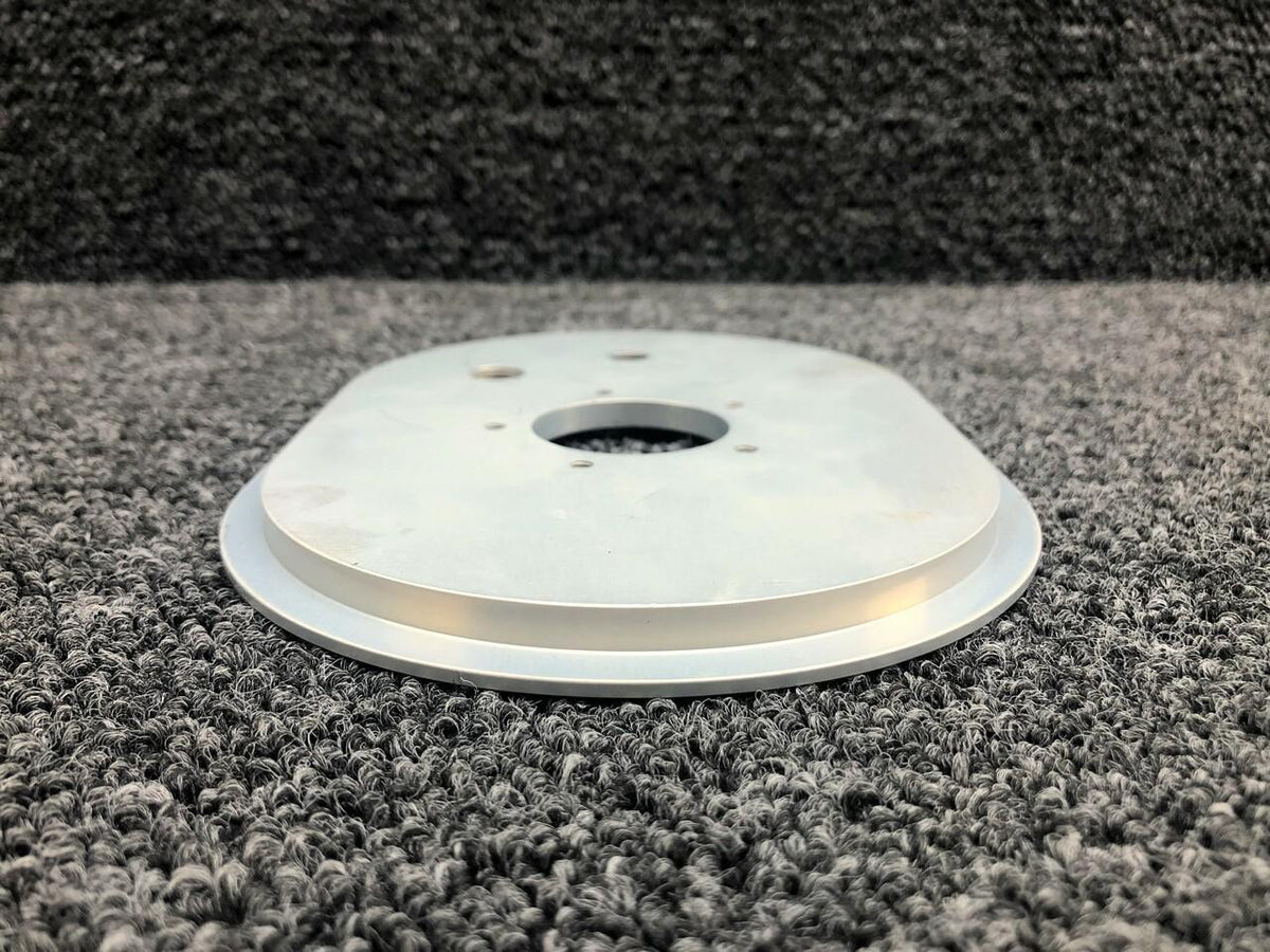 Robinson D250-2 Robinson R44 Auxiliary Fuel Tank Cover Assembly