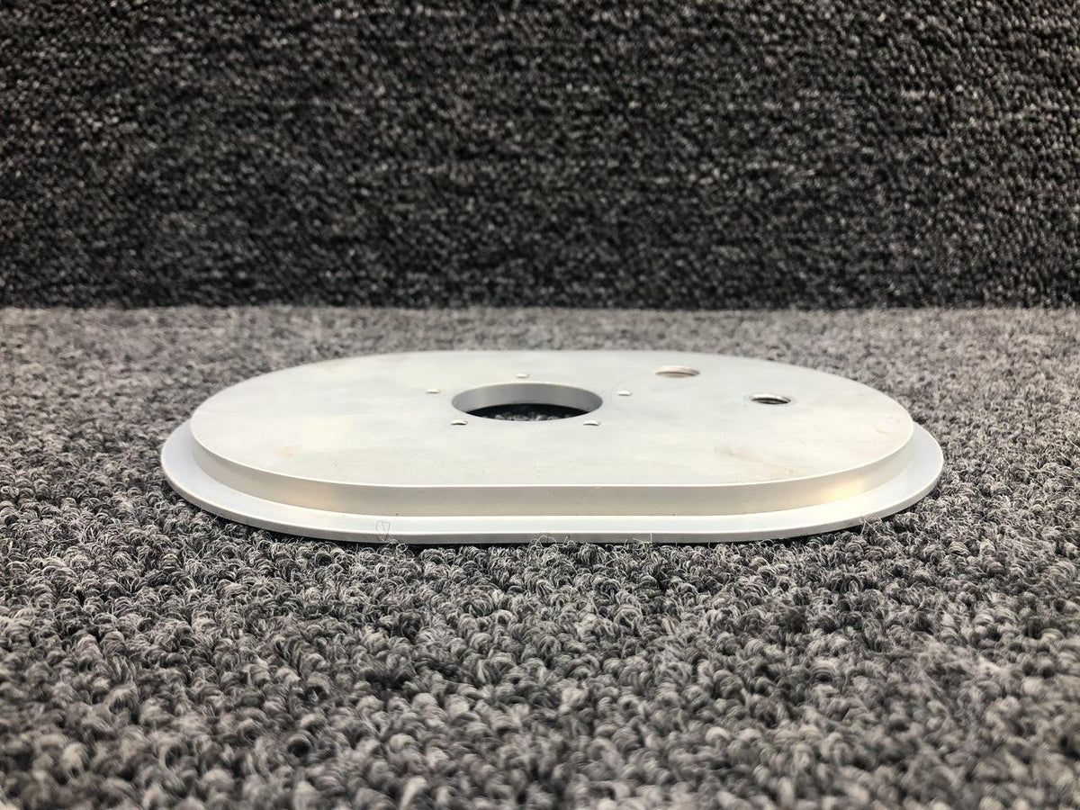 Robinson D250-2 Robinson R44 Auxiliary Fuel Tank Cover Assembly