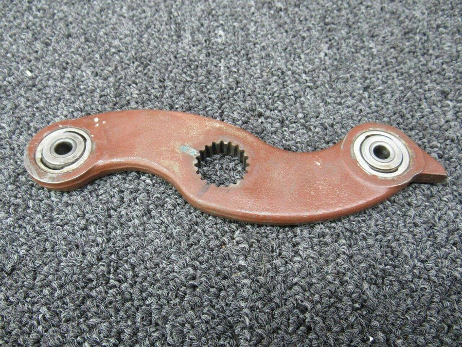 5045008-1 (Use: 5045008-5) Cessna 421B Bellcrank Main Gear Retraction BAS Part Sales | Airplane Parts