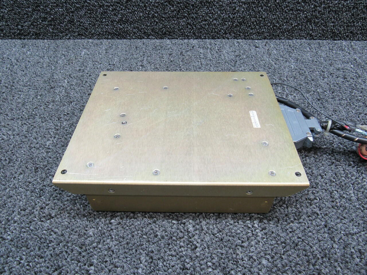 Piper 601-244 USE RS232 Piper PA28-181 Heads Up Tech XM Data Receiver 14-28V