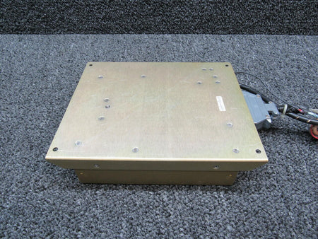Piper 601-244 USE RS232 Piper PA28-181 Heads Up Tech XM Data Receiver 14-28V