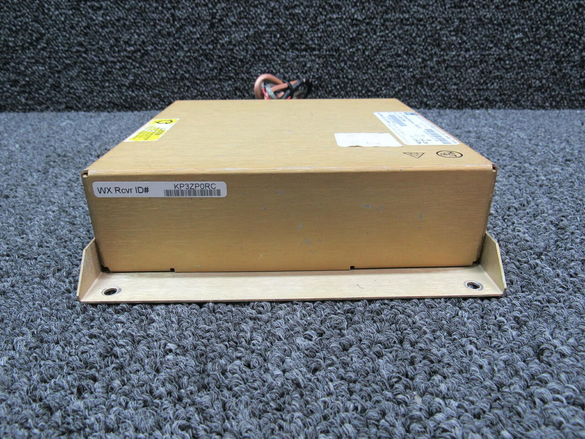 Piper 601-244 USE RS232 Piper PA28-181 Heads Up Tech XM Data Receiver 14-28V