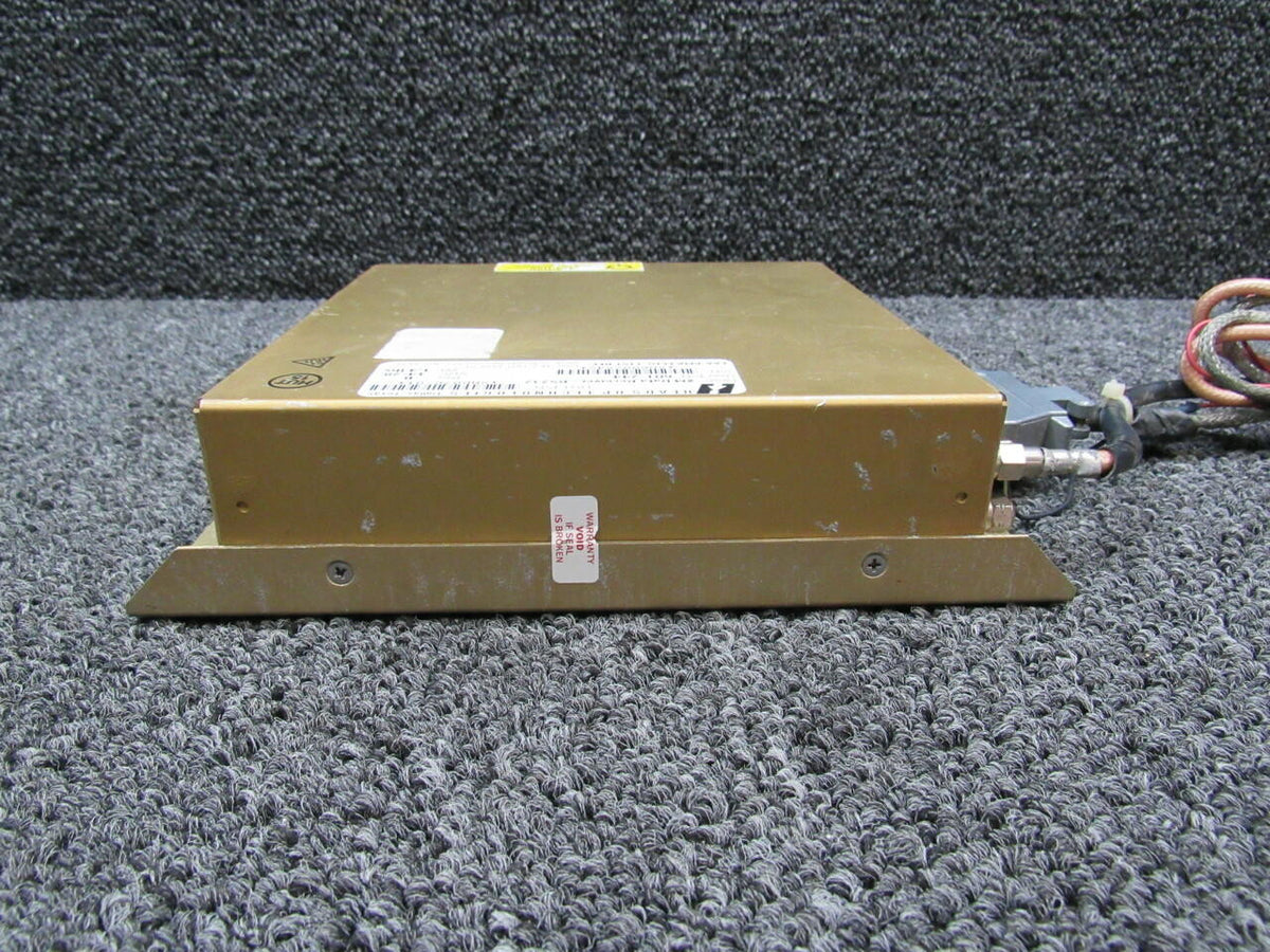 Piper 601-244 USE RS232 Piper PA28-181 Heads Up Tech XM Data Receiver 14-28V