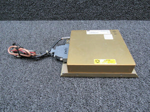 601-244 (Use: RS232) Heads Up Tech XM Data Receiver (14-28V)