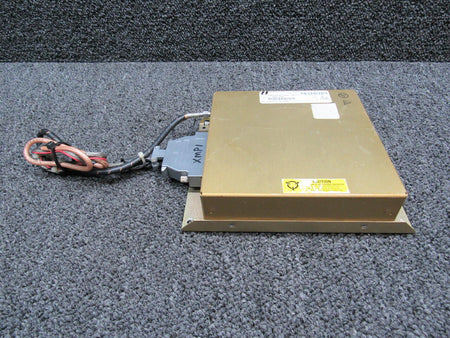 Piper 601-244 USE RS232 Piper PA28-181 Heads Up Tech XM Data Receiver 14-28V