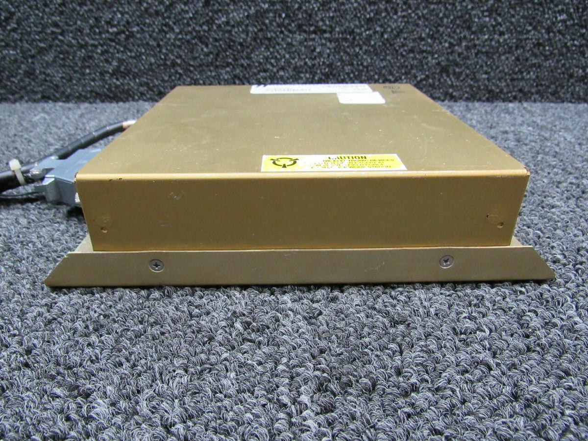 Piper 601-244 USE RS232 Piper PA28-181 Heads Up Tech XM Data Receiver 14-28V