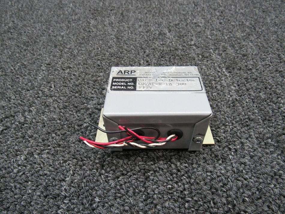 ARP 107AP-R-PA-300 Piper PA28-181 ARP Carburetor Ice Detector