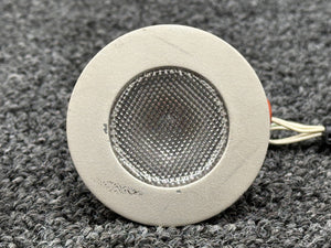 S2397-201 Piper PA28-181 Soderberg Fixed Floodlight (Volts: 28)