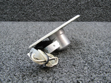 Piper 85311-006 / 85310-004 Piper PA28-181 Reading Light Assembly Volts 28
