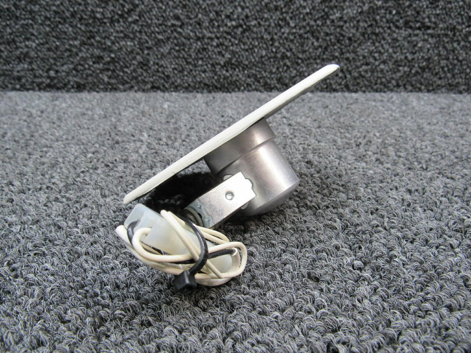 Piper 85311-006 / 85310-004 Piper PA28-181 Reading Light Assembly Volts 28