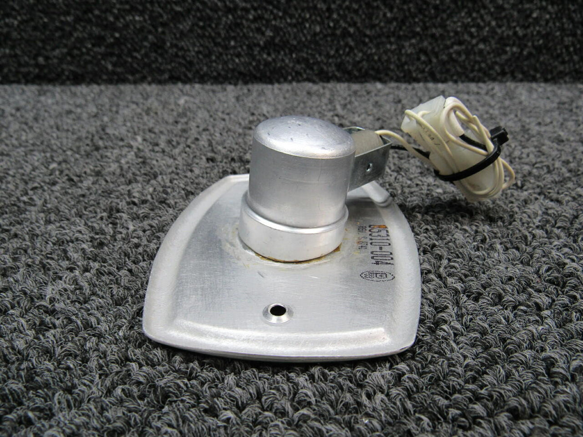 Piper 85311-006 / 85310-004 Piper PA28-181 Reading Light Assembly Volts 28