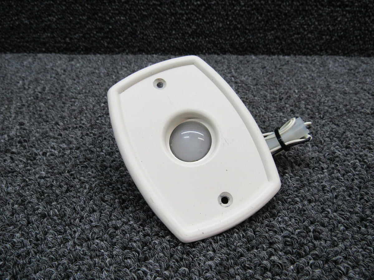 Piper 85311-006 / 85310-004 Piper PA28-181 Reading Light Assembly Volts 28
