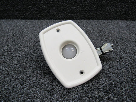 Piper 85311-006 / 85310-004 Piper PA28-181 Reading Light Assembly Volts 28