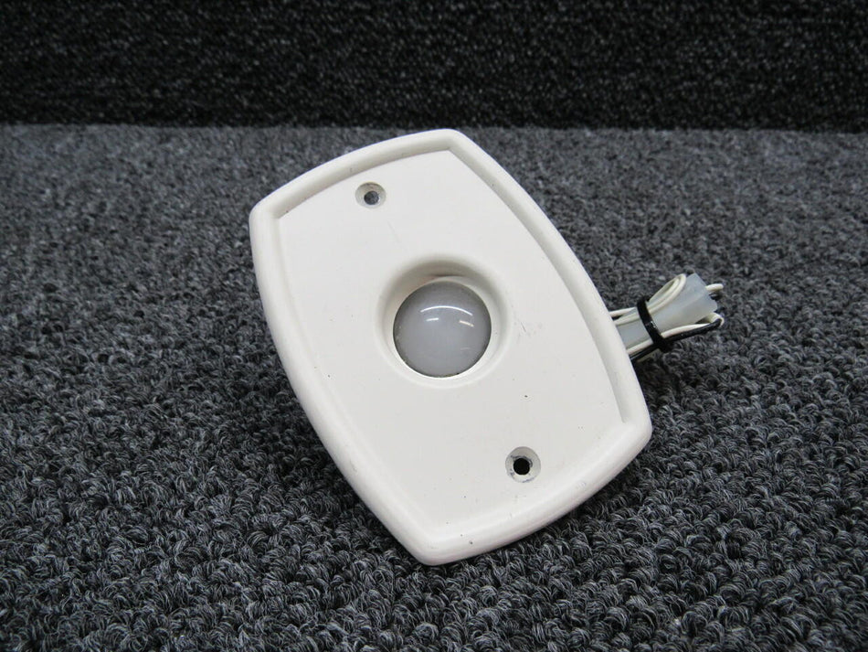 Piper 85311-006 / 85310-004 Piper PA28-181 Reading Light Assembly Volts 28