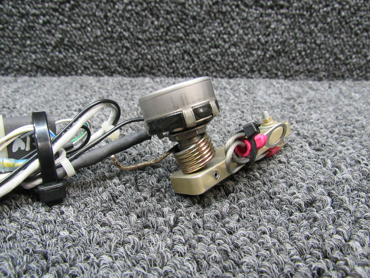 39222-012 Piper PA28-181 Flap Position Unit Switch BAS Part Sales | Airplane Parts