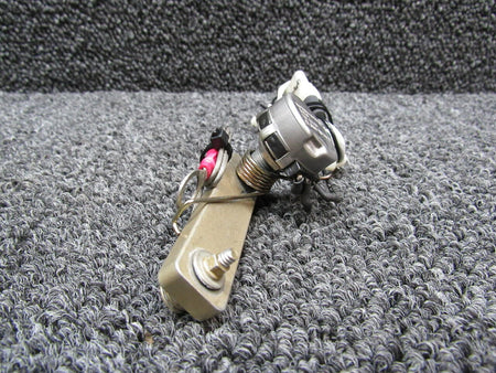 Piper 39222-012 Piper PA28-181 Flap Position Unit Switch