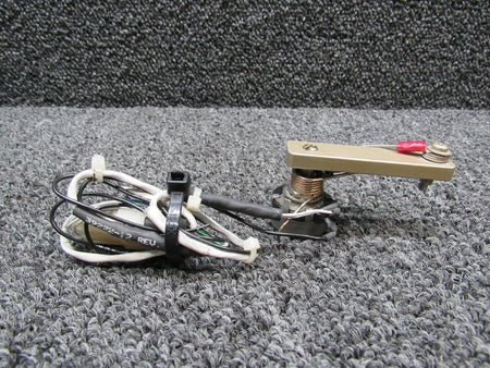 Piper 39222-012 Piper PA28-181 Flap Position Unit Switch