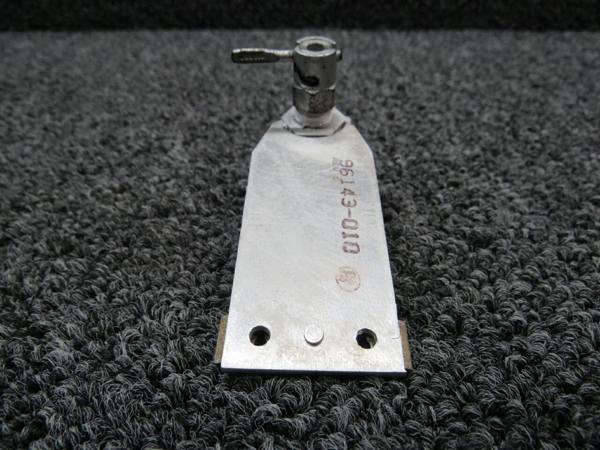 96143-011 Piper PA28-181 Valve Assembly Static Air BAS Part Sales | Airplane Parts