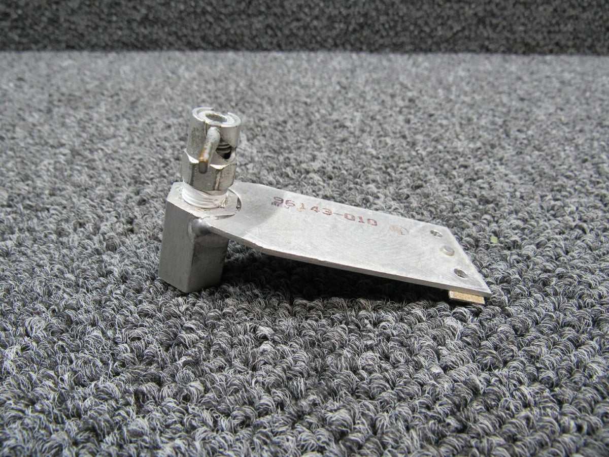 Piper 96143-011 Piper PA28-181 Valve Assembly Static Air